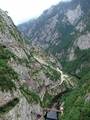 pogled sa brane