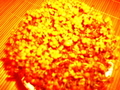orange somethi…