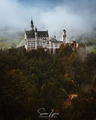 Neuschwanstein&hellip;