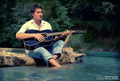 Relaxing on a &hellip;