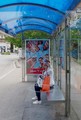 u dobrom društ…