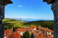 Pogled sa Labi…