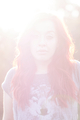 all is violet