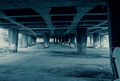 under the brid…