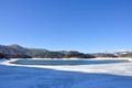 jezero
