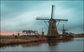 Kinderdijk 